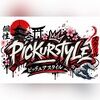 pickursty1e